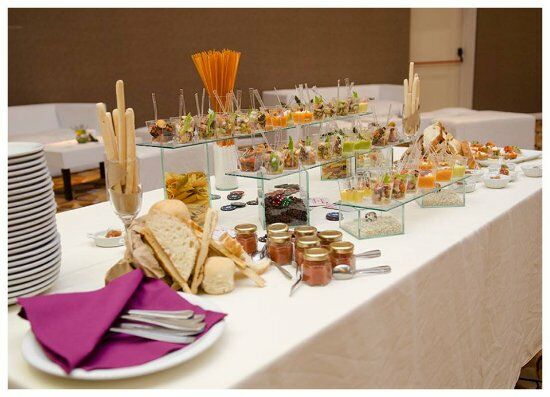 Quartino Ristorante & Eventos